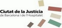 Logo Ciutat de la Justicia