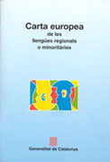 carta europea llengües mino i regi