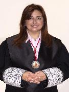 Lídia Condal Presidenta Maig 2010