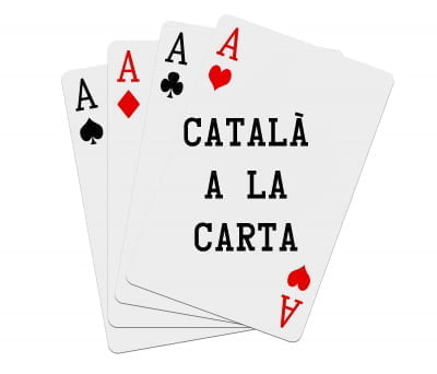 català a la carta