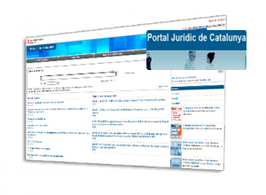 web_portal-juridic