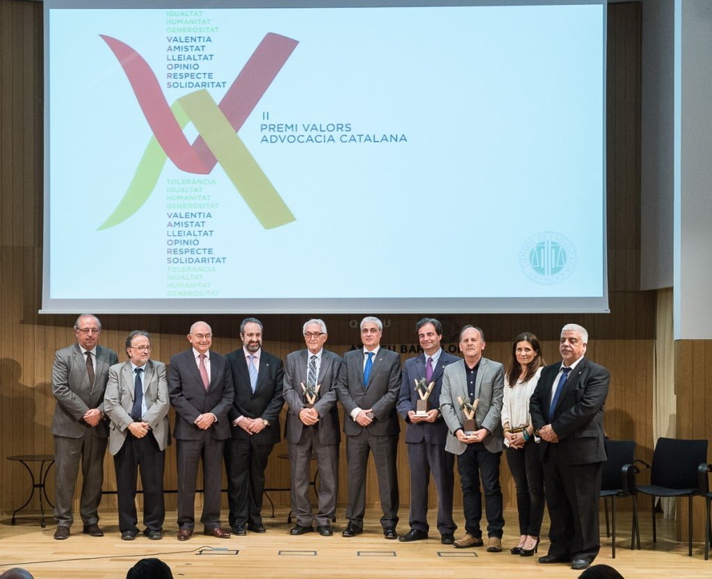 Premis Valors 2015