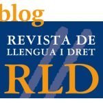 blog revista llengua i dret