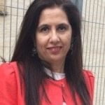 Degana de Reus