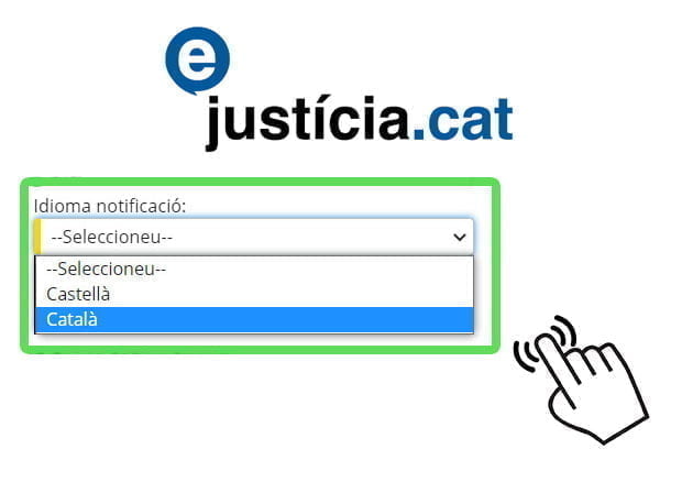 justicia.cat