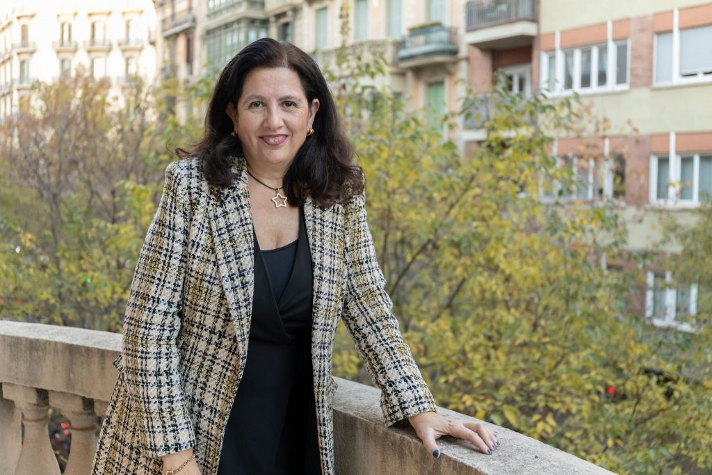 Foto: Beatriz Calcagno