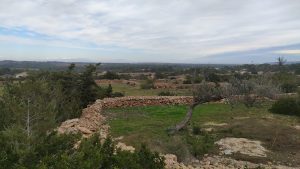 Imatge d'un paisatge rural pitiús